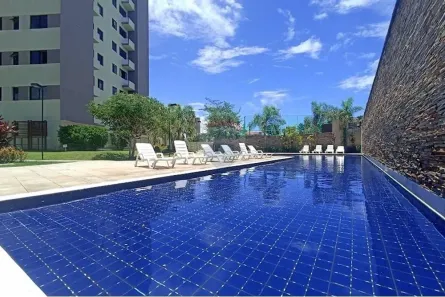 Apartamento com 2 Quartos à venda, 48m² no Ponta Negra, Natal