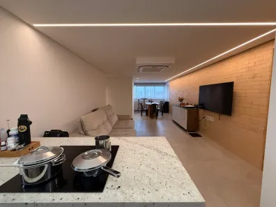 Apartamento com 3 Quartos à venda, 86m² no Cruz das Almas, Maceió