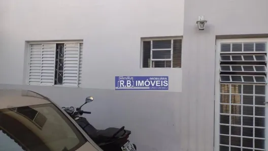 Casa com 3 Quartos à venda, 199m² no Jardim Dom Vieira, Campinas