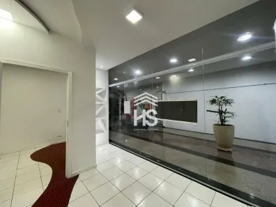 Sala Comercial para venda ou aluguel, 38m² no Centro, Cascavel