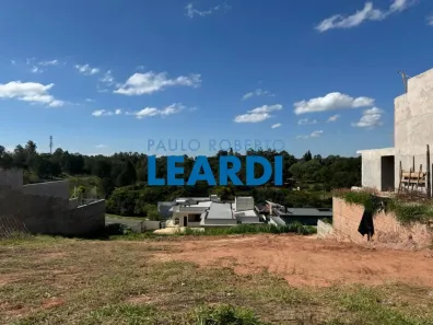 Lote/Terreno à venda, 1000m² no Joapiranga, Valinhos