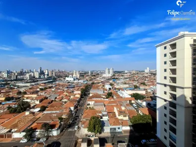 Apartamento com 3 Quartos à venda, 98m² no Paulista, Piracicaba