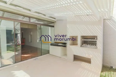 Casa de Condomínio com 4 Quartos à venda, 700m² no Butantã, São Paulo