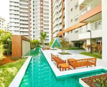 Apartamento com 3 Quartos à venda, 127m² no Centro, São Bernardo do Campo