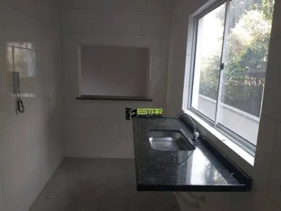 Apartamento com 2 Quartos à venda, 55m² no Alvinópolis, Atibaia