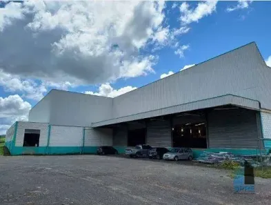 Galpão/Depósito/Armazém para alugar, 6467m² no Jacutinga, Jacutinga