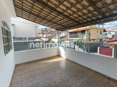 Casa com 6 Quartos à venda, 144m² no Granja Verde, Betim