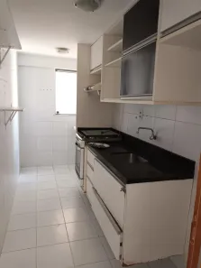 Apartamento com 2 Quartos à venda, 67m² no Centro, Lauro de Freitas