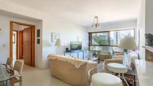 Apartamento com 2 Quartos à venda, 73m² no Petrópolis, Porto Alegre