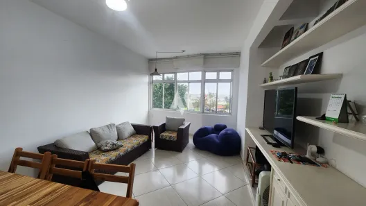 Apartamento com 2 Quartos à venda, 88m² no Itararé, São Vicente