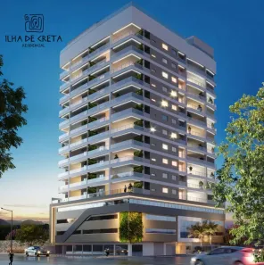 Apartamento com 3 Quartos à venda, 100m² no Praia do Morro, Guarapari