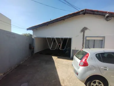 Casa com 3 Quartos à venda, 490m² no Jardim Flamboyant, Campinas
