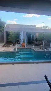 Casa com 4 Quartos à venda, 350m² no Jardim América, Goiânia