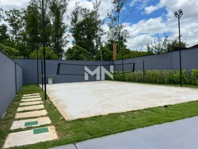 Casa de Condomínio com 11 Quartos à venda, 2600m² no Jardim do Paço, Sorocaba