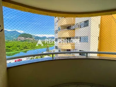 Apartamento com 1 Quarto para alugar, 50m² no Barra Olímpica, Rio de Janeiro