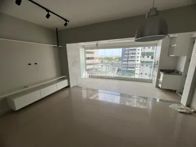 Apartamento com 1 Quarto para venda ou aluguel, 135m² no Batista Campos, Belém