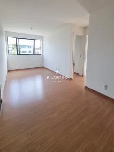 Apartamento com 2 Quartos à venda, 49m² no Jardim Maria Celina, Londrina