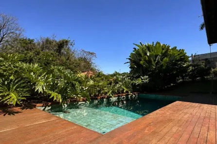 Casa de Condomínio com 3 Quartos à venda, 256m² no Jardim Itatiaia 2, Londrina