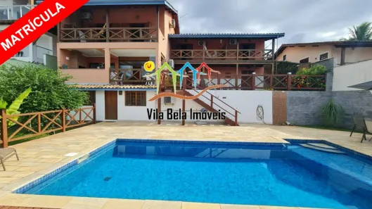 Casa com 6 Quartos à venda, 230m² no Itaguassu, Ilhabela