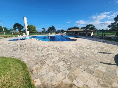 Lote/Terreno à venda, 408m² no Vila Nova, Itaitinga
