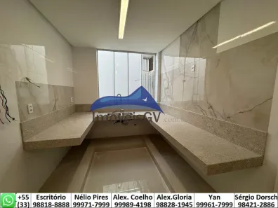 Casa com 3 Quartos à venda, 251m² no Ilha dos Araújos, Governador Valadares