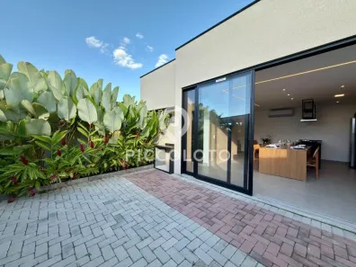 Casa de Condomínio com 3 Quartos à venda, 120m² no Jardim Chapadão, Campinas