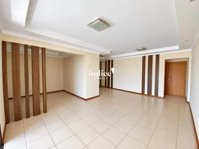 Apartamento com 2 Quartos para alugar, 111m² no Nova Aliança, Ribeirão Preto