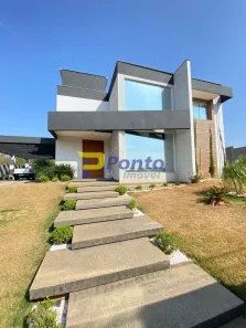 Casa de Condomínio com 4 Quartos à venda, 350m² no Mirante do Fidalgo, Lagoa Santa