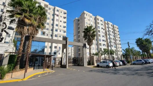 Apartamento com 2 Quartos à venda, 50m² no Vila Rosa, Novo Hamburgo