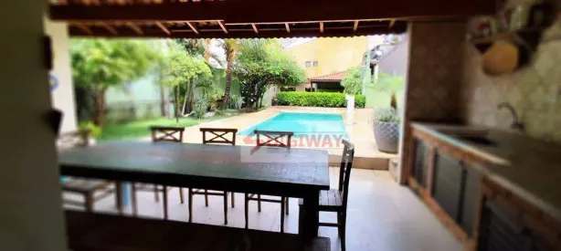 Sobrado com 3 Quartos à venda, 300m² no Cambuci, São Paulo