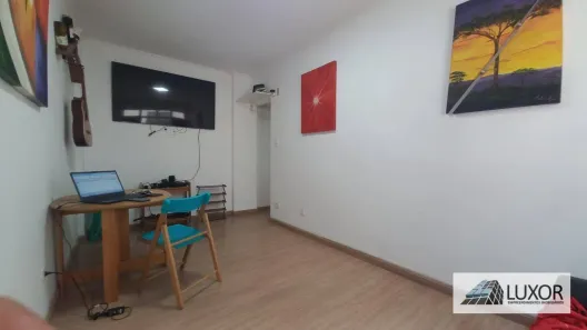 Apartamento com 2 Quartos para venda ou aluguel, 62m² no Gonzaga, Santos