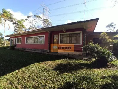 Lote/Terreno à venda, 207m² no Serra do Itapeti, Mogi das Cruzes