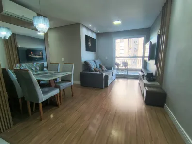 Apartamento com 3 Quartos à venda, 69m² no Teresópolis, Porto Alegre