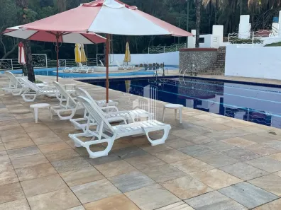 Lote/Terreno à venda, 2400m² no Parque Embiara, Brumadinho