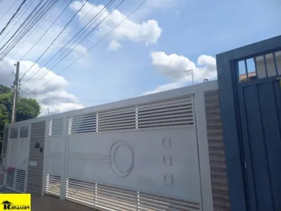 Casa com 2 Quartos à venda, 165m² no Jardim Maria Lúcia, São José do Rio Preto