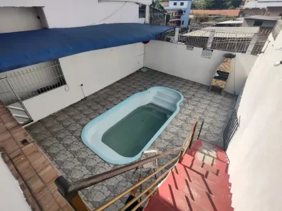 Casa com 1 Quarto à venda, 160m² no Alvorada, Manaus