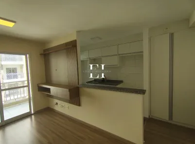 Apartamento com 2 Quartos para alugar, 55m² no Interlagos, São Paulo