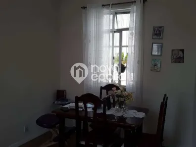 Apartamento com 3 Quartos à venda, 100m² no Santa Teresa, Rio de Janeiro