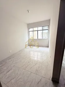 Apartamento com 1 Quarto à venda, 50m² no Centro, Niterói