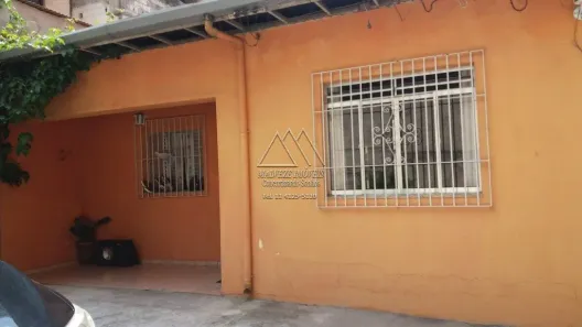 Casa com 2 Quartos à venda, 200m² no Rudge Ramos, São Bernardo do Campo