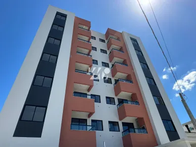 Apartamento com 3 Quartos à venda, 69m² no Nova Palhoça, Palhoça