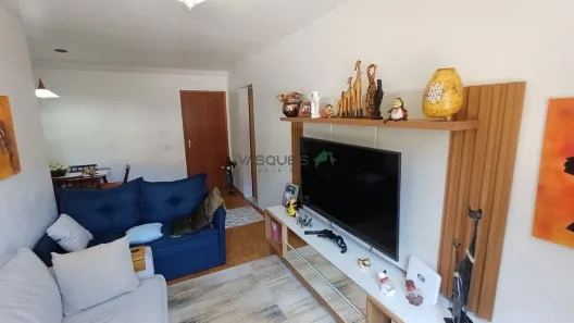 Apartamento com 2 Quartos à venda, 60m² no São Pedro, Teresópolis