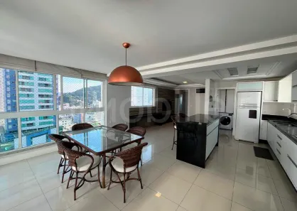 Apartamento com 3 Quartos à venda, 130m² no Centro, Balneário Camboriú