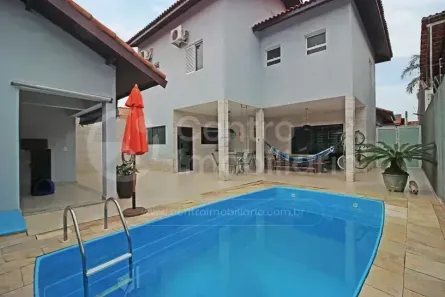 Casa com 3 Quartos à venda, 215m² no Balneario Arpoador, Peruíbe
