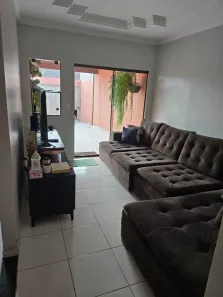 Casa com 3 Quartos à venda, 96m² no Jibran El Hadj, Anápolis