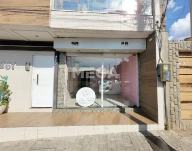 Ponto Comercial para alugar, 50m² no São Miguel, Juazeiro do Norte