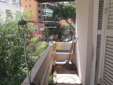 Apartamento com 3 Quartos à venda, 123m² no Paraíso, São Paulo