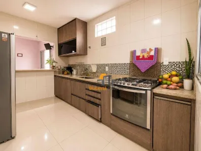 Sobrado com 4 Quartos à venda, 230m² no Jardim Adhemar de Barros, São Paulo