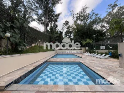 Apartamento com 2 Quartos à venda, 70m² no Vila Indiana, São Paulo