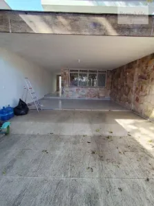 Sobrado com 4 Quartos para alugar, 244m² no Santo Amaro, São Paulo